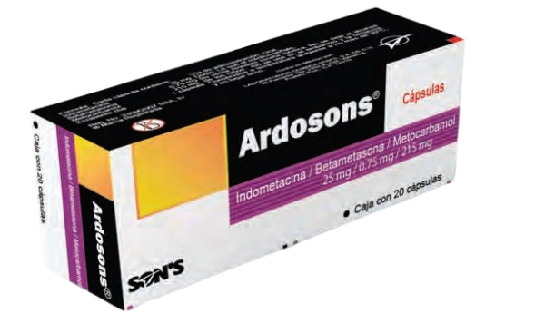 Ardosons