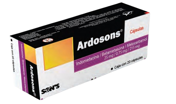 Ardosons