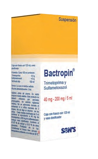 Bactropin